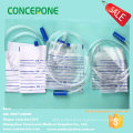 Urine Bag 2000ml with T Valve